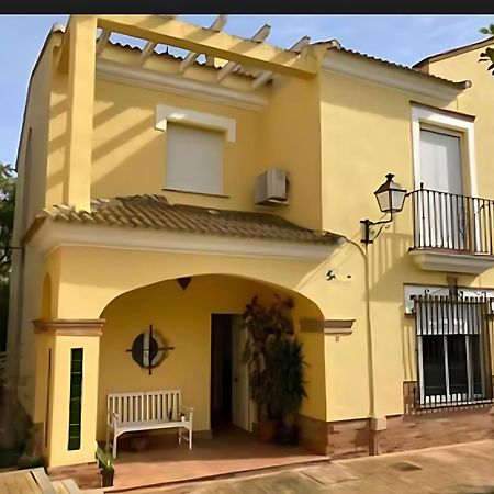 Beachside Getaway On 'Pantoque' Ель-Пуерто-де-Санта-Марія Екстер'єр фото