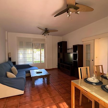 Beachside Getaway On 'Pantoque' Ель-Пуерто-де-Санта-Марія Екстер'єр фото