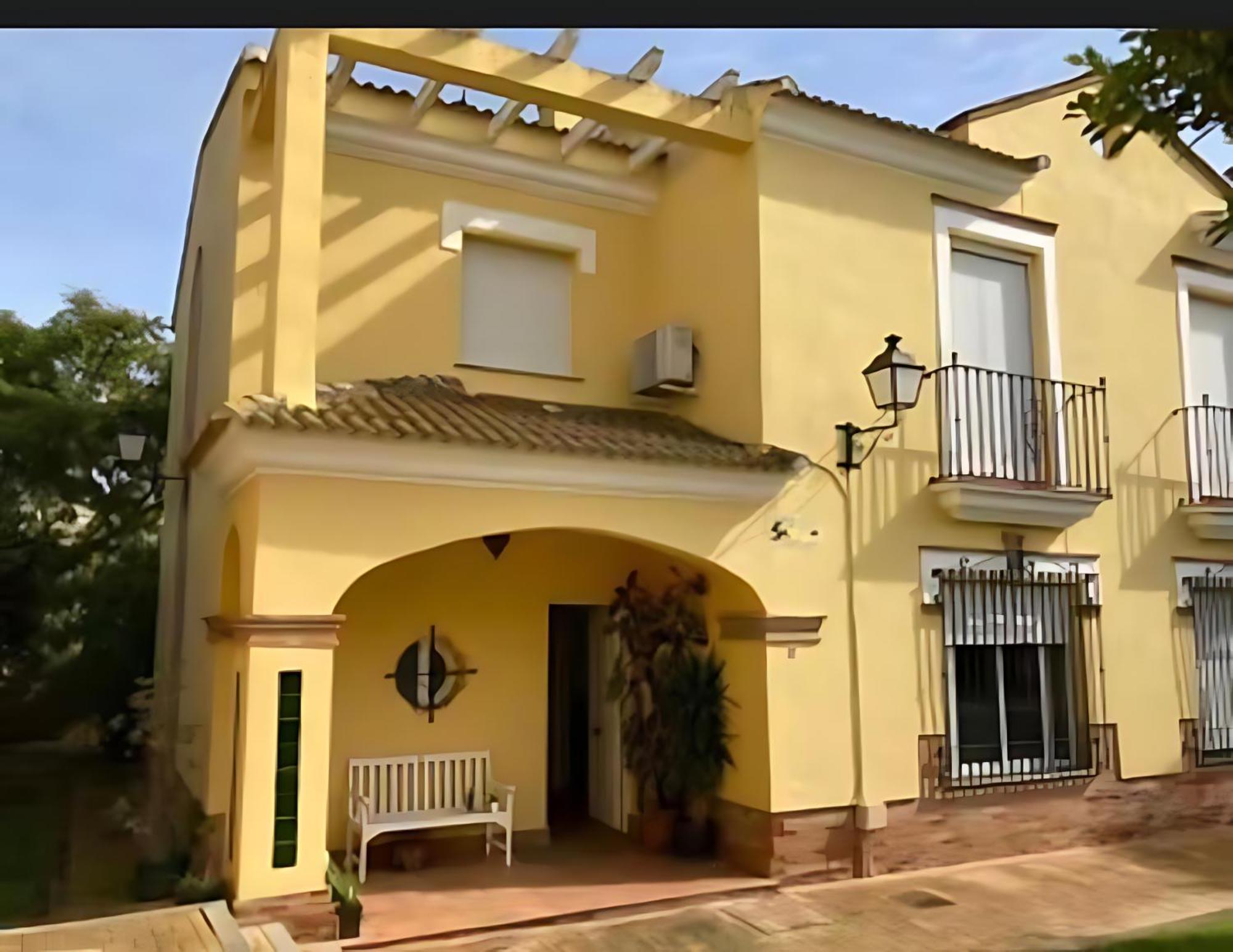Beachside Getaway On 'Pantoque' Ель-Пуерто-де-Санта-Марія Екстер'єр фото