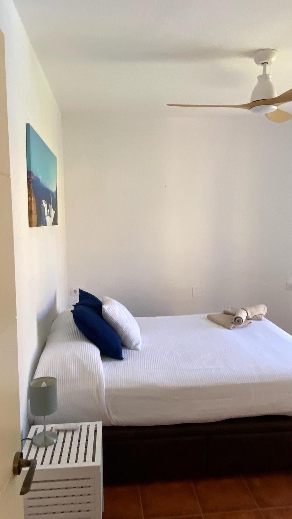 Beachside Getaway On 'Pantoque' Ель-Пуерто-де-Санта-Марія Екстер'єр фото