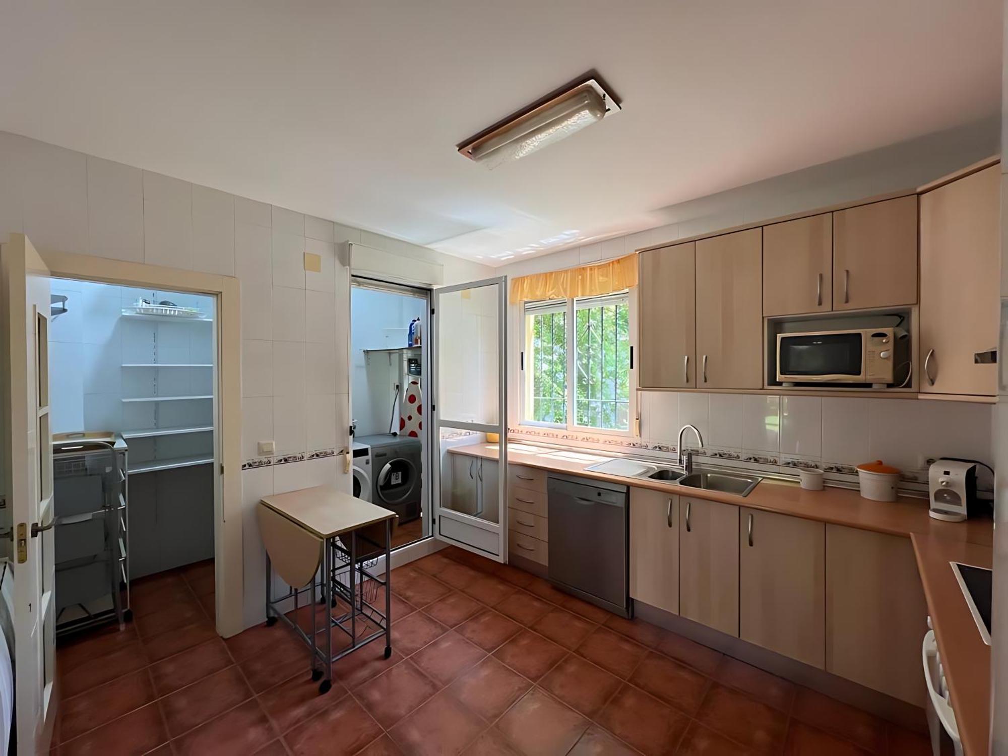 Beachside Getaway On 'Pantoque' Ель-Пуерто-де-Санта-Марія Екстер'єр фото