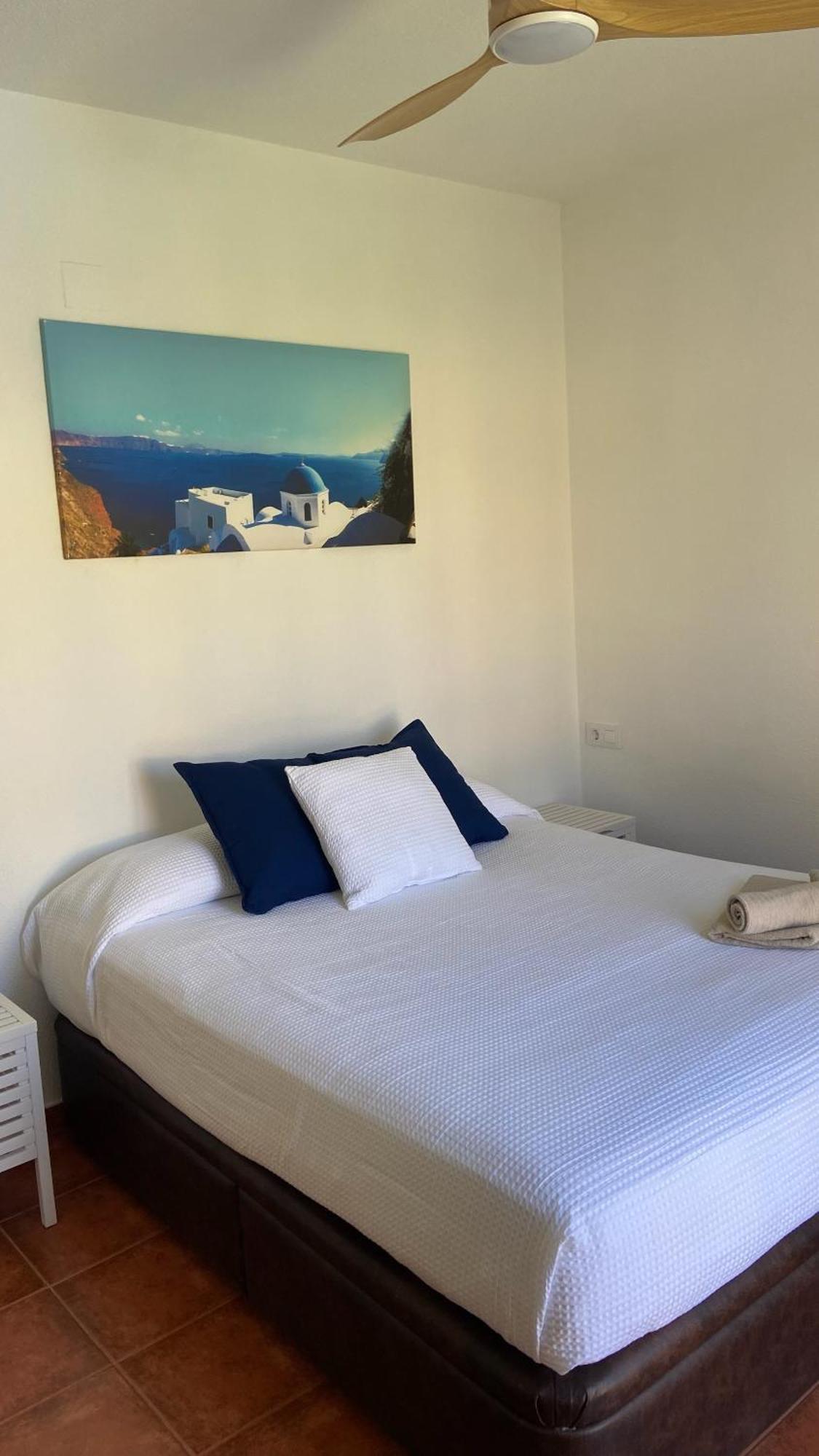 Beachside Getaway On 'Pantoque' Ель-Пуерто-де-Санта-Марія Екстер'єр фото