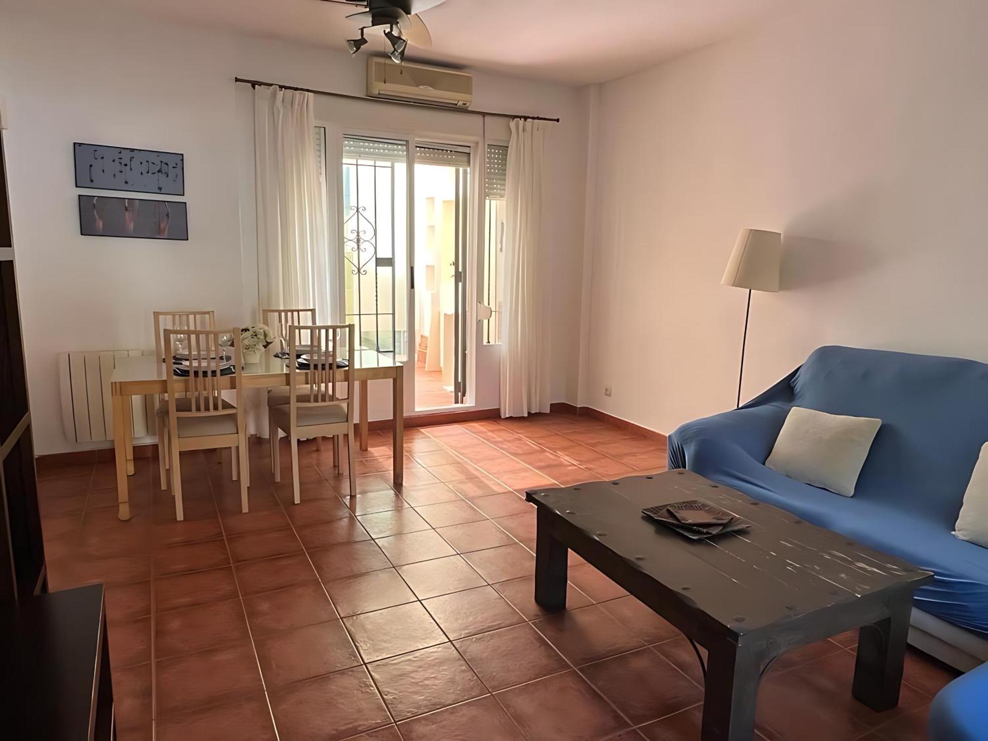 Beachside Getaway On 'Pantoque' Ель-Пуерто-де-Санта-Марія Екстер'єр фото