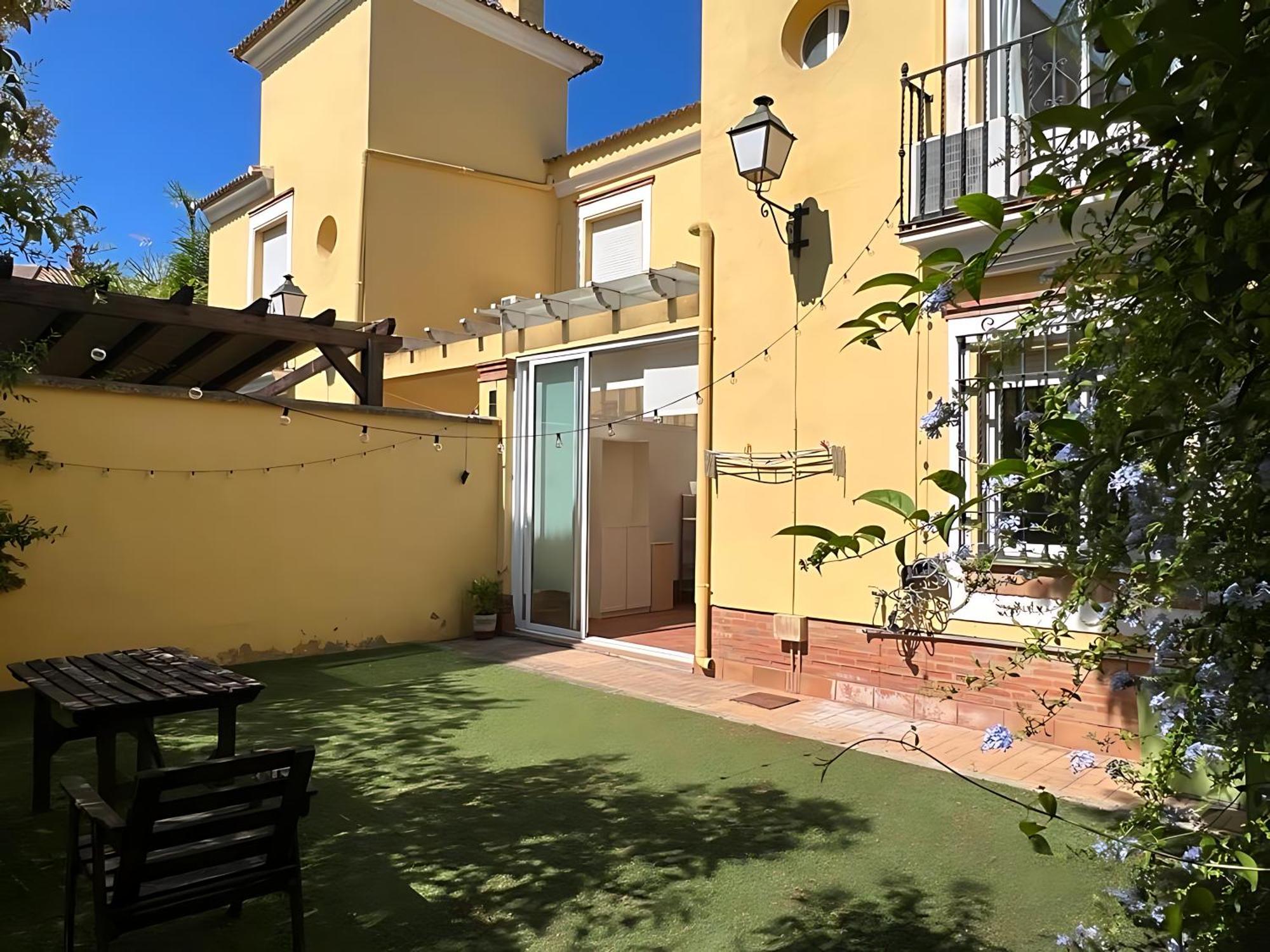 Beachside Getaway On 'Pantoque' Ель-Пуерто-де-Санта-Марія Екстер'єр фото