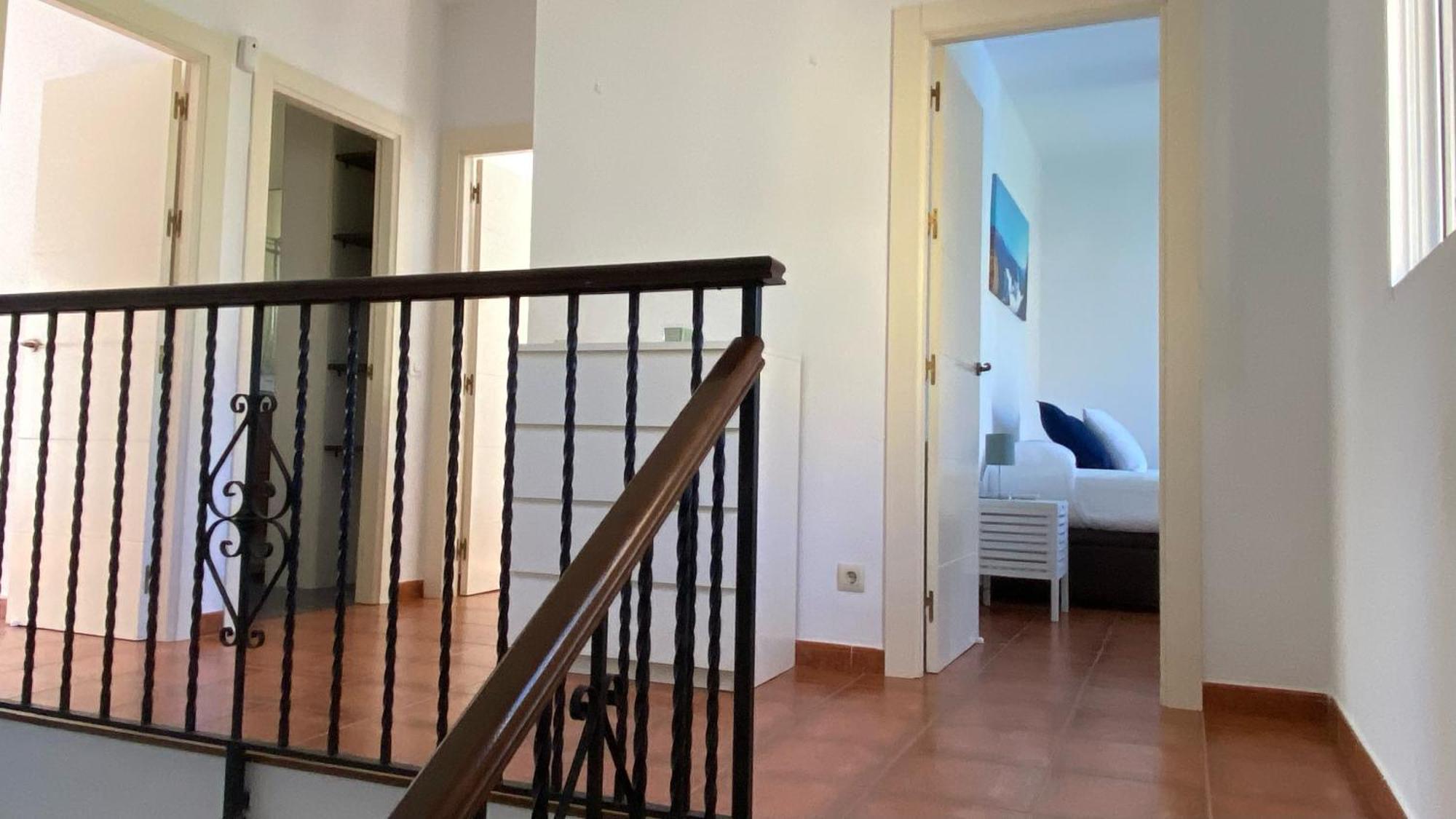 Beachside Getaway On 'Pantoque' Ель-Пуерто-де-Санта-Марія Екстер'єр фото